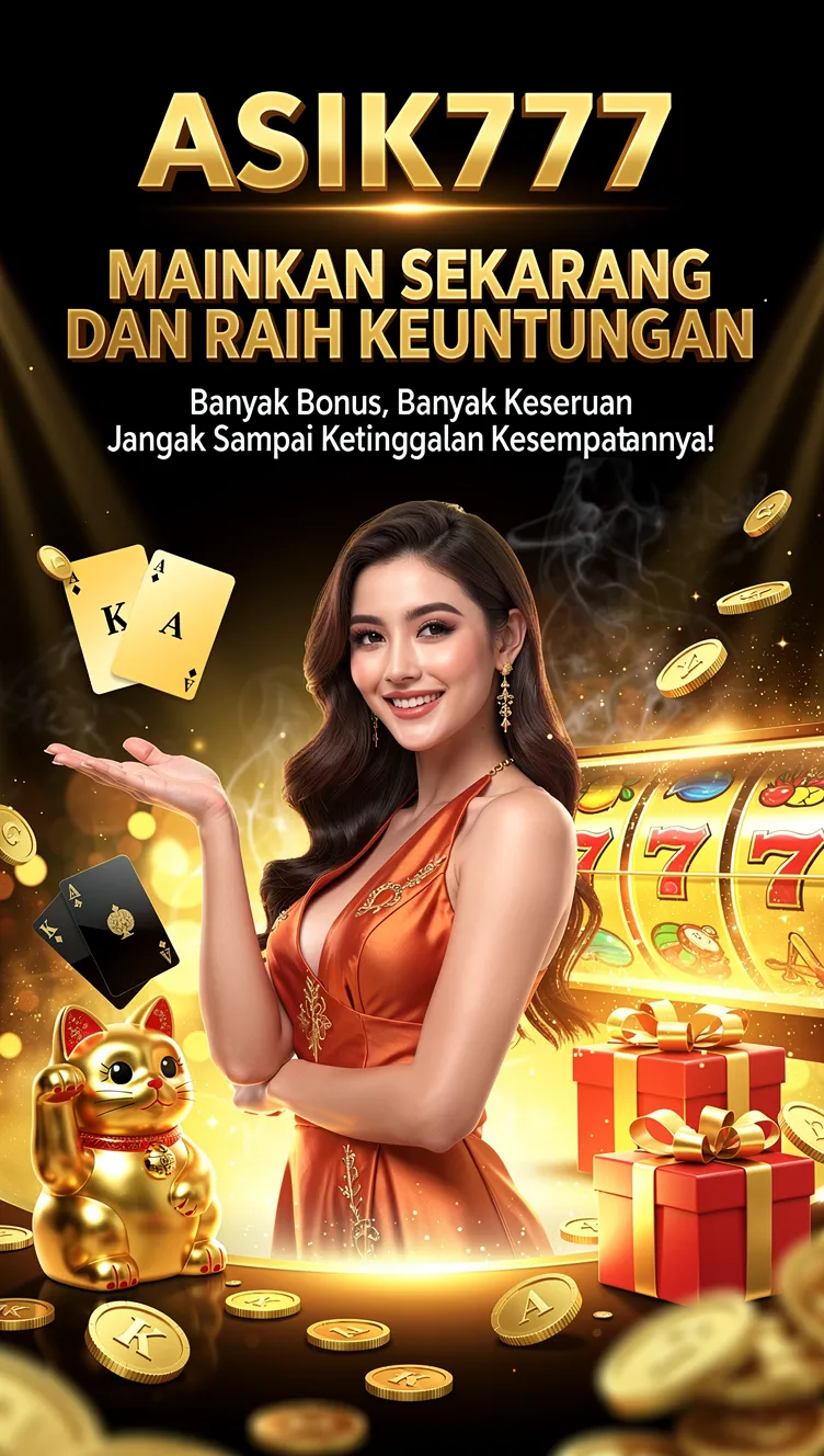 asik777 App 